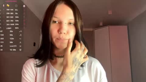 Amelia online show from 28, 4, 2026