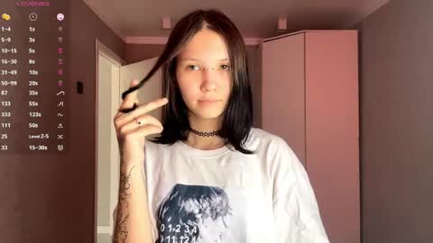 Amelia online show from 29, 4, 2026
