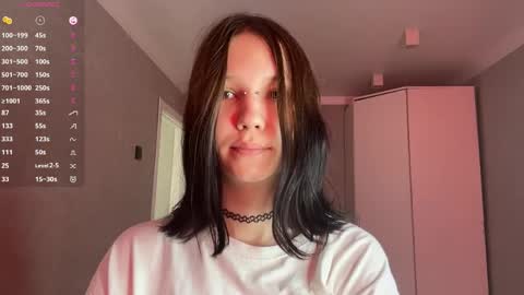 Amelia online show from 30, 4, 2026