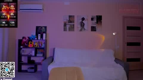 Jessie online show from 24, 2, 2026