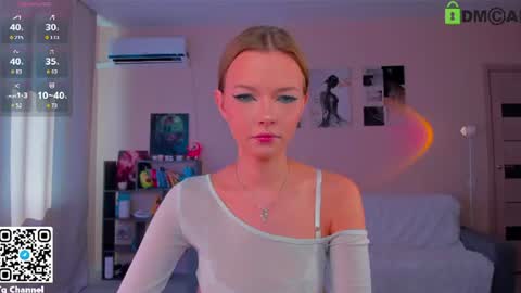 Jessie online show from 16, 6, 2026