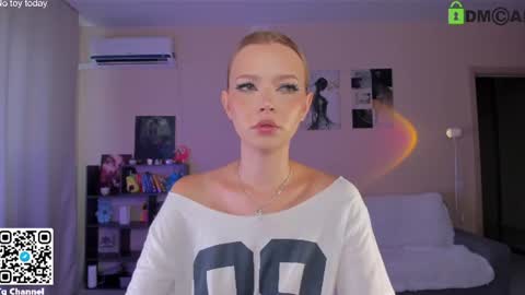 Jessie online show from 23, 7, 2026