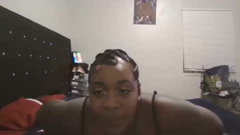 ThiccqueetGotti online show from 21, 9, 2025