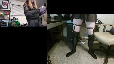 Dinkdork just having a good time online show from 19, 12, 2024