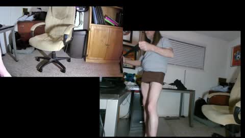 Dinkdork just having a good time online show from 18, 1, 2025