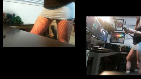 Dinkdork just having a good time online show from 4, 3, 2025