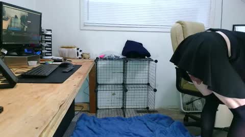 Dinkdork just having a good time online show from 20, 12, 2025