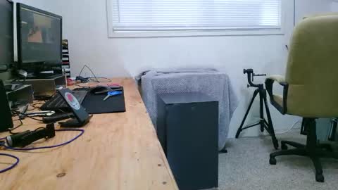 Dinkdork just having a good time online show from 8, 3, 2026