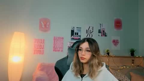 Sara Connor online show from 1, 2, 2026