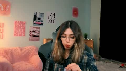 Sara Connor online show from 23, 2, 2026