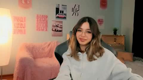 Sara Connor online show from 2, 3, 2026