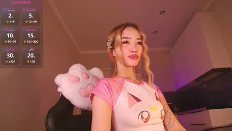 Reina online show from 9, 2, 2026