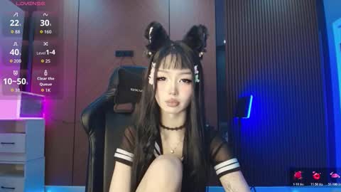 Reina online show from 1, 3, 2026