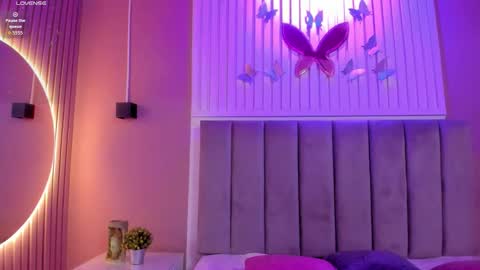 Cristal  online show from 15, 10, 2025