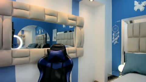 Diosa Exotic online show from 24, 6, 2026