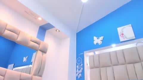 Diosa Exotic online show from 25, 6, 2026
