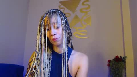 Diosa online show from 18, 3, 2026