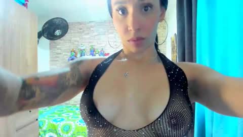 diosadeldeseo online show from 11, 9, 2025