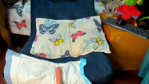 diosadeldeseo online show from 13, 9, 2025