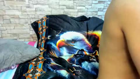 diosadeldeseo online show from 14, 9, 2025