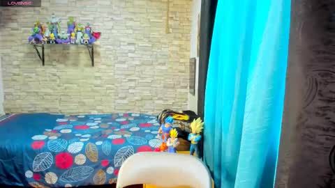 diosadeldeseo online show from 5, 10, 2025