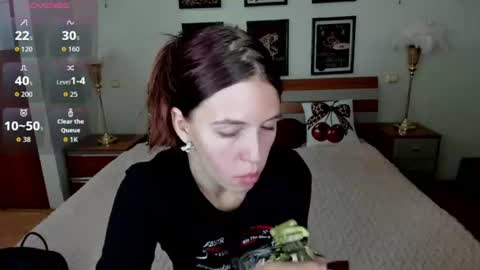 Hi Im Dany online show from 11, 7, 2026
