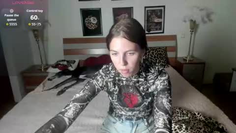 Hi Im Dany online show from 16, 7, 2026