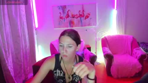 Hi Im Dany online show from 19, 7, 2026