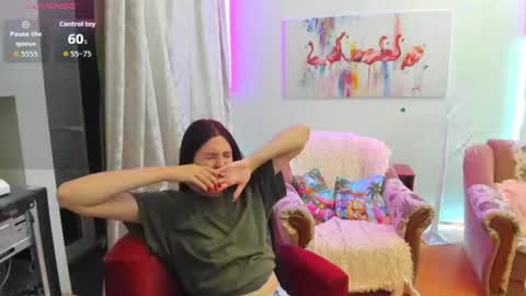 Hi Im Dany online show from 25, 7, 2026
