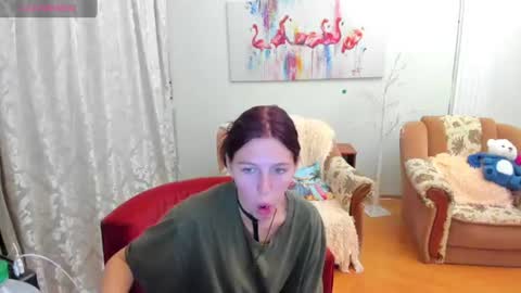 Hi Im Dany online show from 30, 7, 2026