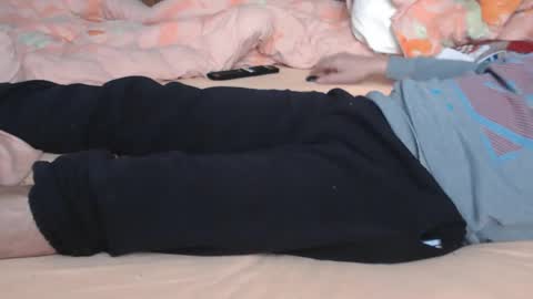 Adam Carla online show from 3, 12, 2024