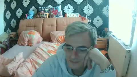 Adam Carla online show from 13, 1, 2025