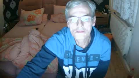 Adam Carla online show from 17, 2, 2025