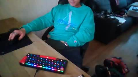 Snapshot of dirkdigglerofficial chatting on 30, 3, 2026 dirkdigglerofficial online show from 30, 3, 2026