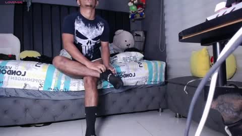 dirty_27cms online show from 11, 4, 2026