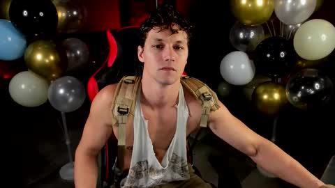 dirty_boss online show from 9, 10, 2025