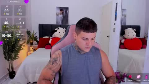 johny online show from 15, 10, 2025
