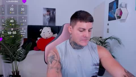 johny online show from 17, 10, 2025