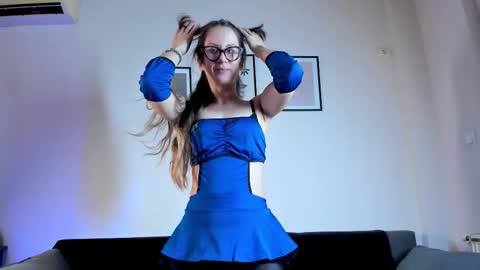 Snapshot of dirty_fairie chatting on 19, 1, 2026 dirty_fairie online show from 19, 1, 2026