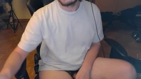 dirty_fun_boy online show from 6, 11, 2025