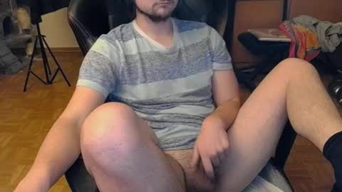 dirty_fun_boy online show from 21, 11, 2025