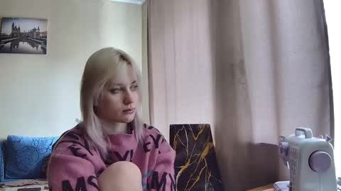 Dirty Kiss69 online show from 11, 2, 2026