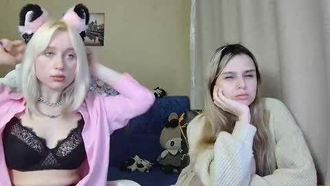 Dirty Kiss69 online show from 11, 3, 2026