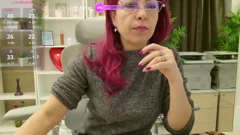 dirty_mature online show from 21, 3, 2026