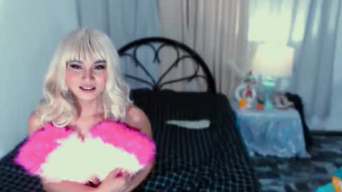 dirty_mistress496748 online show from 31, 3, 2026