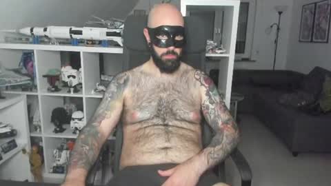 Robert online show from 15, 6, 2026