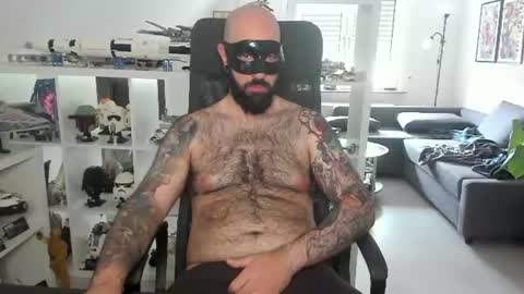 Robert online show from 17, 6, 2026
