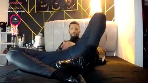 Snapshot of dirtybhot chatting on 1, 2, 2026 I just want to be happy online show from 1, 2, 2026