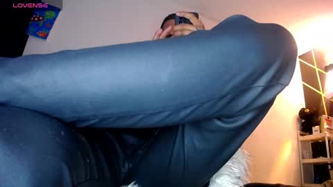 Snapshot of dirtybhot chatting on 15, 2, 2026 I just want to be happy online show from 15, 2, 2026