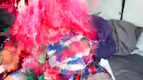 Snapshot of dirtydaisy1998 chatting on 16, 9, 2025 Daisy Wylde online show from 16, 9, 2025